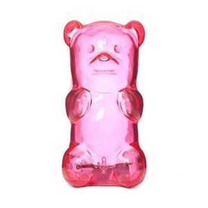 FCTRY Pink Gummy Bear Light ~ NIB